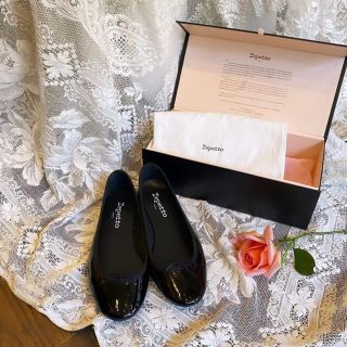 レペット(repetto)のrepetto Lili (バレエシューズ)