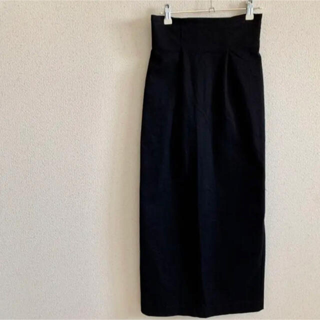 TODAYFUL(トゥデイフル)のlouren▪️ highwaist pencil skirt レディースのスカート(ロングスカート)の商品写真