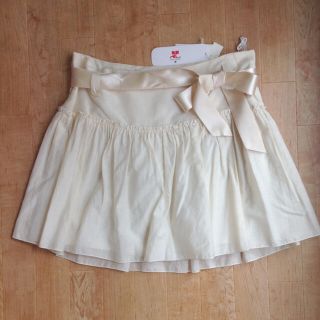 クレージュ(Courreges)のクレージュ 21 ミニスカート　38(ミニスカート)