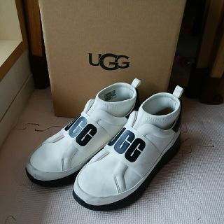 アグ(UGG)のUGG スリッポンスニーカー ニュートラ レディース(スニーカー)