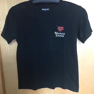 WEEKEND LOVERS Tシャツ(ミュージシャン)