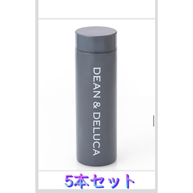 Dean Deluca Grow 8月号 ステンレスボトル Dean Deluca 5本セットの通販 By Reirei S Shop ディーンアンドデルーカならラクマ Dean Deluca Grow 8月号 ステンレスボトル Dean Deluca 5本セットの通販 By Reirei S Shop ディーンアンドデルーカならラクマ