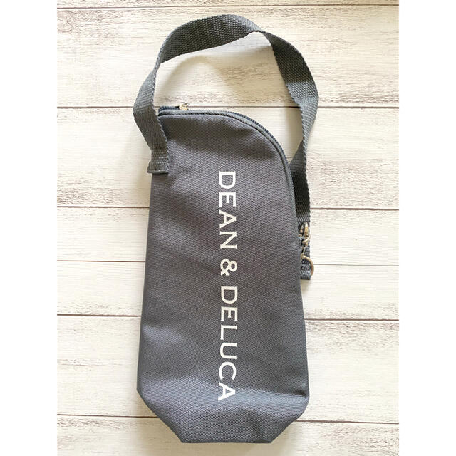 DEAN & DELUCA(ディーンアンドデルーカ)のディーンアンドデルーカ 保冷ボトルケース 付録 レディースのバッグ(エコバッグ)の商品写真