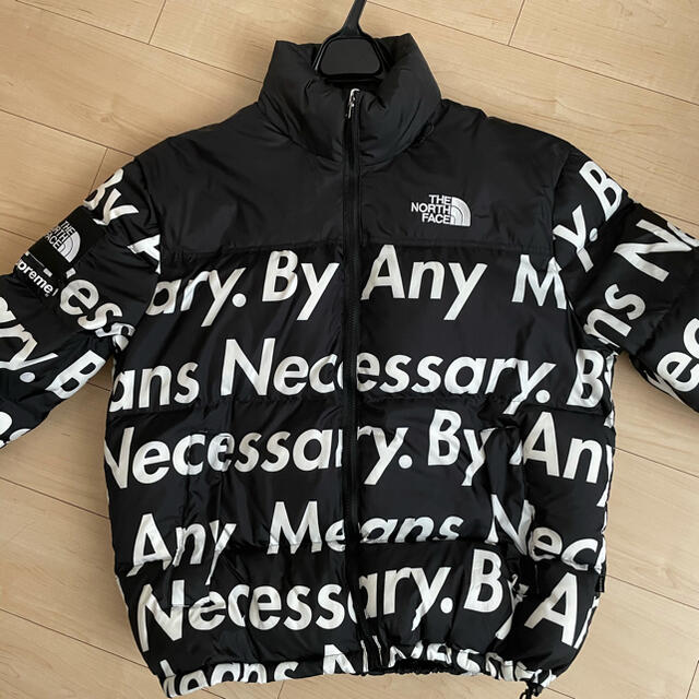 supreme North Faceヌプシダウンジャケット | フリマアプリ ラクマ supreme North Faceヌプシダウンジャケット | フリマアプリ ラクマ