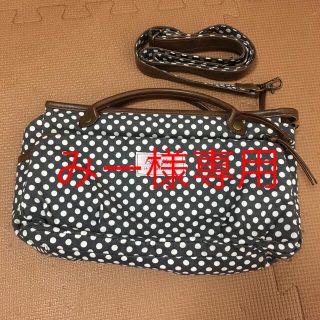 《みー様専用》バッグインバッグ　(その他)