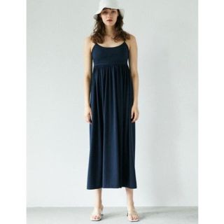 マウジー(moussy)の新品未使用　moussy ワンピース(ロングワンピース/マキシワンピース)