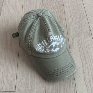 ビラボン(billabong)のBillabong キャップ(キャップ)