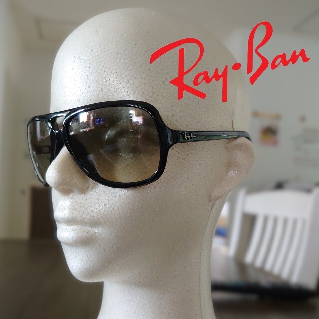 ファッション小物レイバン　Ray-Ban　サングラス　RB4162 メイド・イン・イタリー