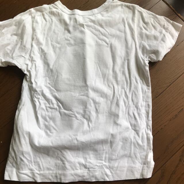 COMME des GARCONS(コムデギャルソン)のコムデギャルソン　ディズニー レディースのトップス(Tシャツ(半袖/袖なし))の商品写真