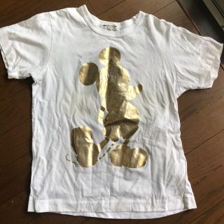 コムデギャルソン(COMME des GARCONS)のコムデギャルソン　ディズニー(Tシャツ(半袖/袖なし))