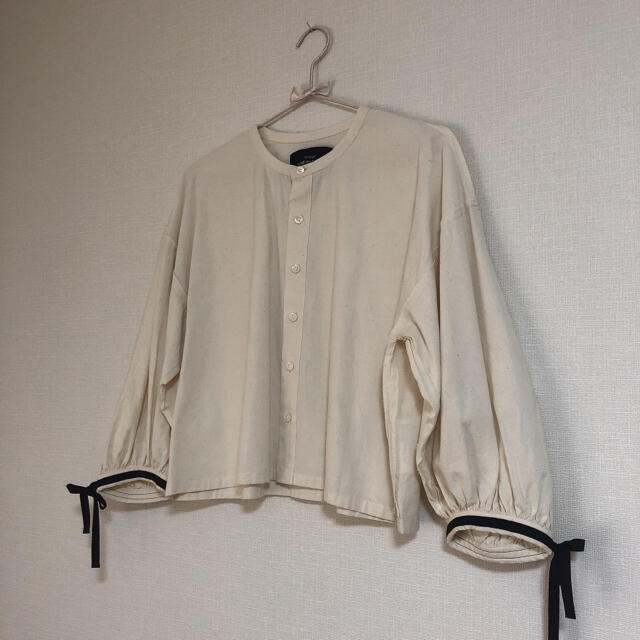 こちら COMME des GARCONS blouse♡の通販 by 7/4終了 こまつな's shop