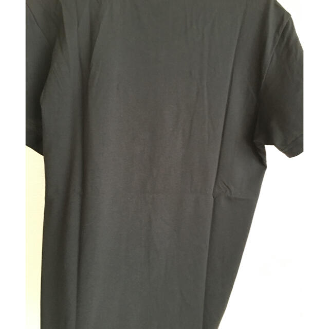 adidas(アディダス)のadidas ゴールドロゴ　Tシャツ XXL メンズのトップス(Tシャツ/カットソー(半袖/袖なし))の商品写真