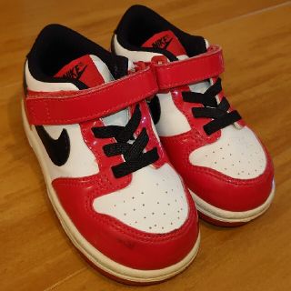 ナイキ(NIKE)のNIKE ベビーシューズ 13cm(その他)