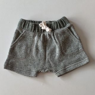 ギャップ(GAP)の美品 babyGAP ショートパンツ 半ズボン(パンツ)