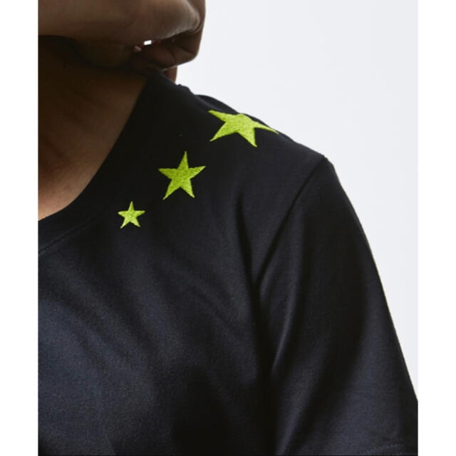 AKM(エイケイエム)のダボロ　Tシャツ　daboro メンズのトップス(Tシャツ/カットソー(半袖/袖なし))の商品写真