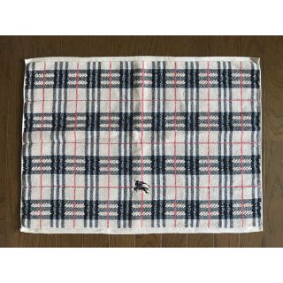BURBERRY(バスマット)のフリマアイテム一覧 BURBERRY(バスマット)のフリマアイテム一覧