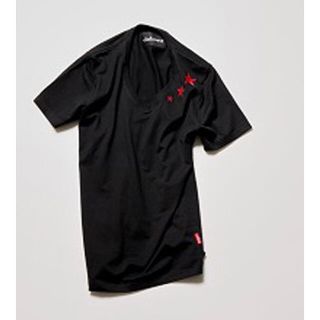 エイケイエム(AKM)のダボロ　Tシャツ　daboro Tee タグなしの為お安く出品(Tシャツ/カットソー(半袖/袖なし))