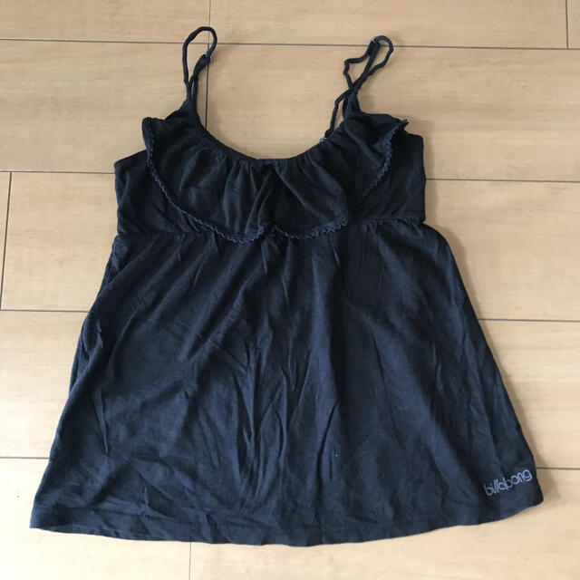 billabong - ビラボン トップス キャミソールの通販 by キッピ's shop|ビラボンならラクマ billabong - ビラボン トップス キャミソールの通販 by キッピ's shop|ビラボンならラクマ