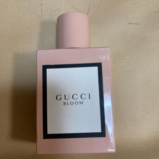 Gucci - 最終値下げ グッチ ブルーム 数回使用