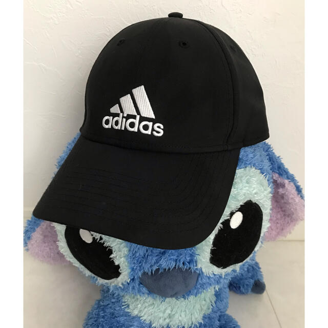 adidas(アディダス)のアディダス　キャップ メンズの帽子(キャップ)の商品写真