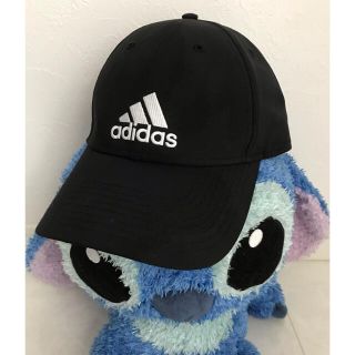 アディダス(adidas)のアディダス　キャップ(キャップ)