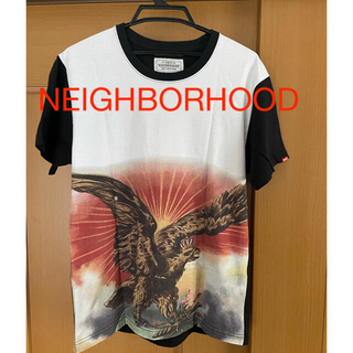 ネイバーフッド(NEIGHBORHOOD)のNEIGHBORHOOD Tシャツ(Tシャツ/カットソー(半袖/袖なし))