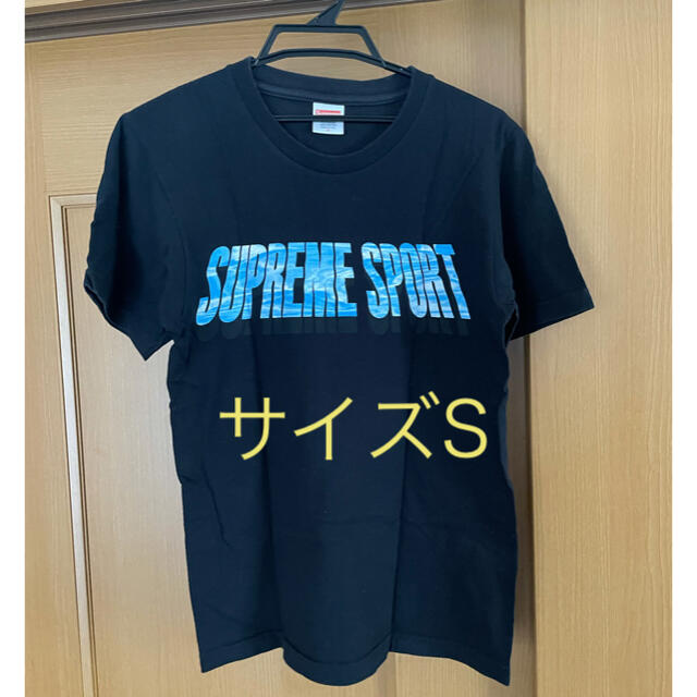 Supreme(シュプリーム)のsupreme Tシャツ サイズS メンズのトップス(Tシャツ/カットソー(半袖/袖なし))の商品写真