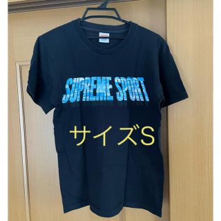 シュプリーム(Supreme)のsupreme Tシャツ サイズS(Tシャツ/カットソー(半袖/袖なし))