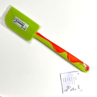 イケア(IKEA)のGUBBRÖRA グッブローラ ゴムベラ(調理道具/製菓道具)