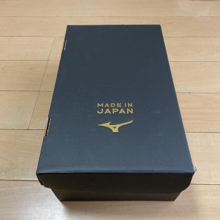 ミズノ(MIZUNO)のミズノ　靴の空箱(ショップ袋)