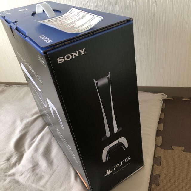 SONY PlayStation5 CFI-1000B01