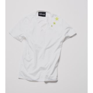 エイケイエム(AKM)のダボロ　Tシャツ　daboro Tee(Tシャツ/カットソー(半袖/袖なし))