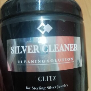 SILVER CLEANER (その他)