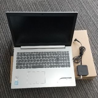 レノボ(Lenovo)のLenovo レノボ ideapad ノートPC(ノートPC)