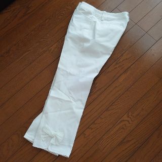 エムズグレイシー(M'S GRACY)のエムズグレイシー☆彡クロップドパンツ(クロップドパンツ)