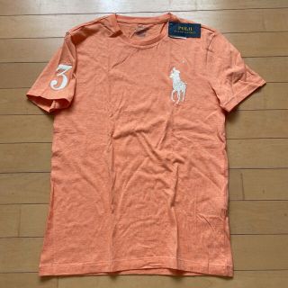 ポロラルフローレン(POLO RALPH LAUREN)のPOLO ラルフローレン Tシャツ(Tシャツ/カットソー(半袖/袖なし))