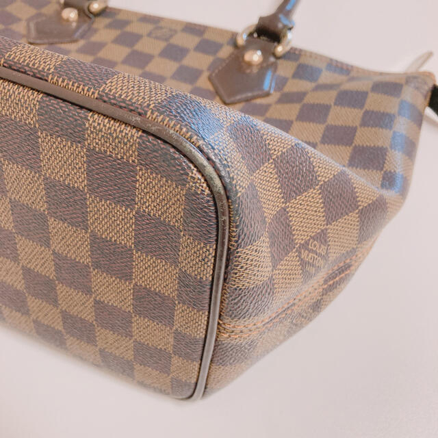 LOUIS VUITTON(ルイヴィトン)のヴィトン　サレヤ レディースのバッグ(トートバッグ)の商品写真