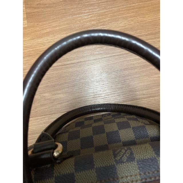 LOUIS VUITTON(ルイヴィトン)のヴィトン　サレヤ レディースのバッグ(トートバッグ)の商品写真