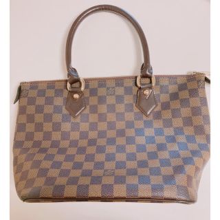 ルイヴィトン(LOUIS VUITTON)のヴィトン　サレヤ(トートバッグ)