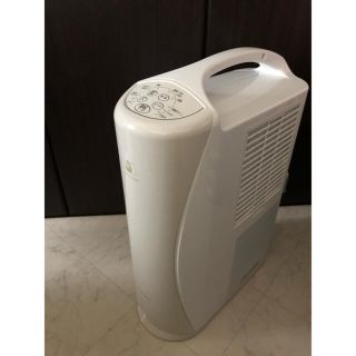 値下げ 新品 未使用 コロナ衣類乾燥除湿機 CD-S6321-C