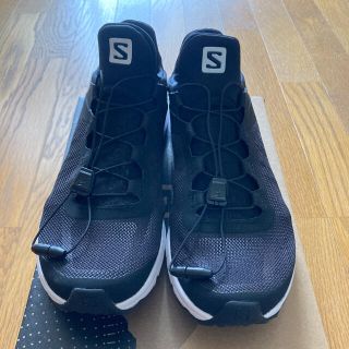 サロモン(SALOMON)のサロモン アンフィビボールド ウォーターシューズ(シューズ)