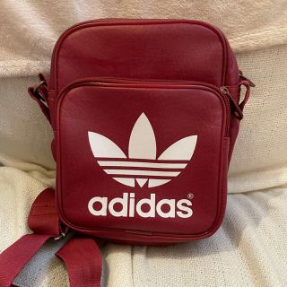 アディダス(adidas)のショルダーバッグ　adidas(ショルダーバッグ)