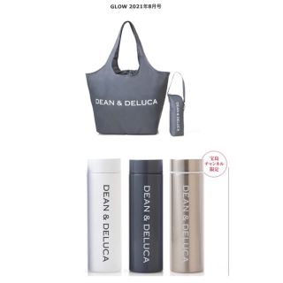 ディーンアンドデルーカ(DEAN & DELUCA)のDEAN ＆ DELUCA［ディーン＆デルーカ］スペシャルセット(エコバッグ)