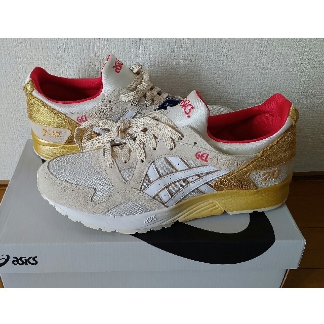 asics(アシックス)のasics GEL-LYTE Ⅴ メンズの靴/シューズ(スニーカー)の商品写真