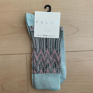 ビームス(BEAMS)のFALKE 靴下ソックス(ソックス)