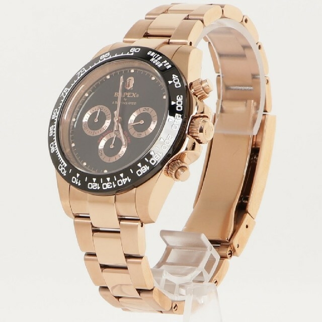 A BATHING APE TYPE 4 BAPEX M (42mm) | www.innoveering.net