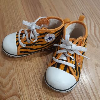 コンバース(CONVERSE)のコンバース ハイカットスニーカー 14.5cm(スニーカー)