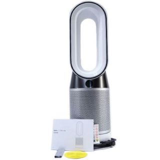 ダイソン(Dyson)の送料込　ダイソン　Dyson pure hot cool 空気清浄機　hp04(空気清浄器)