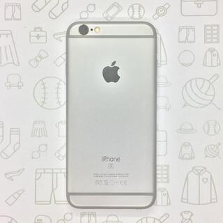 アイフォーン(iPhone)の【B】iPhone 6s/16GB/355772072617611(スマートフォン本体)
