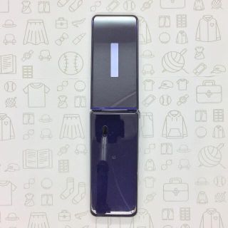 アクオス(AQUOS)の【B】SH-02K/8GB/353017080505263(スマートフォン本体)